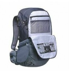 City backpack Doughnut Macaroon Large - lake