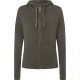 Women's jacket Super.natural Solution Hoodie