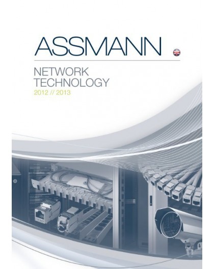 DIGITUS Outdoor Dry Installation Cable Cat.6,U/UTP, Fca, AWG 23/1, PE, 500m, black reel