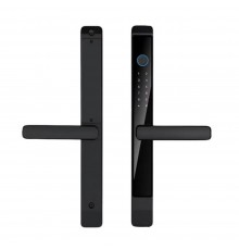 Women's climbing pants Ocun Kaira blue L