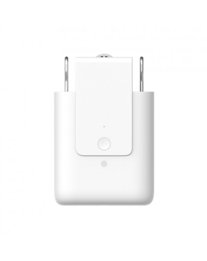 Aqara Curtain Driver E1 Track | Curtain Motor | Zigbee, CM-M01