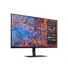 Samsung S80PB LED display 81.3 cm (32") 3840 x 2160 pixels 4K Ultra HD Black