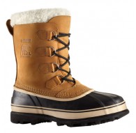 Women's winter boots Bugaboot III black