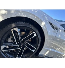 Cycling shoes Five Ten Hellcat Pro - black/carbon