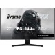 iiyama G-MASTER Get ahead with the 27" G2741QSU-B1 Black Hawk monitor with IPS Panel Technology and 1ms MPRT