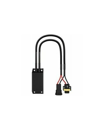 Working lamp LEDriving CUBE VX80-SP, 12/24V, 1300l