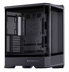 Jonsplus BO400 Case, Midi-Tower, ATX - brown-gray