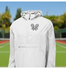 Women's hoodie adidas TERREX Multi Hoody - mauve