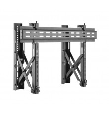 Equip 37"-70" Pop-Out Video Wall Mount Bracket