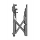 Equip 37"-70" Pop-Out Video Wall Mount Bracket