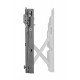 Equip 37"-70" Pop-Out Video Wall Mount Bracket