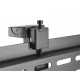 Equip 37"-70" Pop-Out Video Wall Mount Bracket