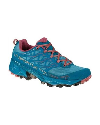 Women's trail shoes La Sportiva Akyra