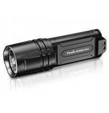 Fenix TK35UE V2.0 Black Hand flashlight LED
