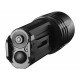 Fenix TK35UE V2.0 Black Hand flashlight LED