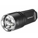 Fenix TK35UE V2.0 Black Hand flashlight LED