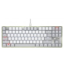 CHERRY Keyboard TAS KC 500 MX LP Wired