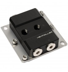 Watercool Heatkiller IV Pro Intel Xeon - black