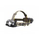 Fenix HP30R V2.0 flashlight Black, Yellow Headband flashlight LED