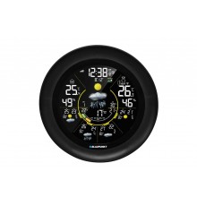 Blaupunkt WS65BK APP weather station black