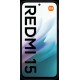 Xiaomi Redmi 15 8/256GB Titan Gray