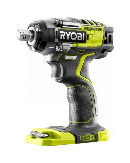 RYOBI Impact Wrench 18V 1/2" 270Nm without battery and charger R18IW7-0