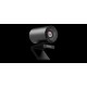 iiyama Stylish and discreet Professional 4K Webcam with Built in microphone, 5x Digital zoom, 120° field of view (FoV) and Auto 