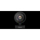 iiyama Stylish and discreet Professional 4K Webcam with Built in microphone, 5x Digital zoom, 120° field of view (FoV) and Auto 