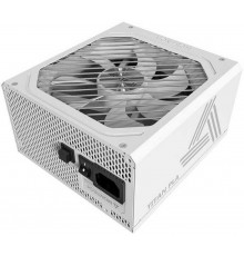 Montech Titan PLA 1200W - 80 PLUS Platinum, modula