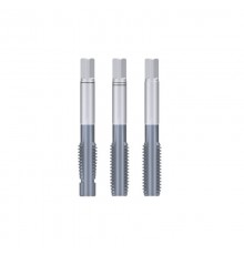 TAP M 8 NGMM/3-P DIN-352 (6HX) HSSE-PM TICN HRC40