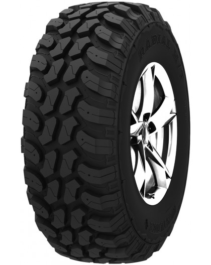 Tire 265/70 R17 121Q WestLake SL366 MT
