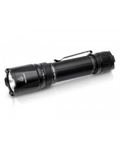 Fenix TK20RV2BK Black Universal flashlight LED