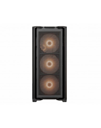 COUGAR MX600 RGB Full Tower Black
