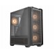 COUGAR MX600 RGB Full Tower Black