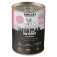 UNISZKI Unismak Rabbit with beetroot - wet food for dogs - 410g