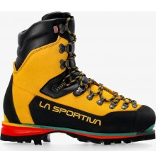 Shoes Nepal extreme-yellow-40,5