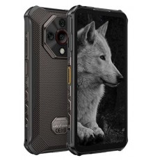 Ulefone Armor X16 PRO 16.7 cm (6.56") Dual SIM Android 15 5G USB Type-C 8 GB 256 GB 10360 mAh Black