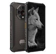 Ulefone Armor X16 PRO 16,7 cm (6,56") Dual SIM Android 15 5G USB Type-C 8 GB 256 GB 10360 mAh Musthave