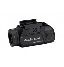 Flashlight for weapon Fenix GL06