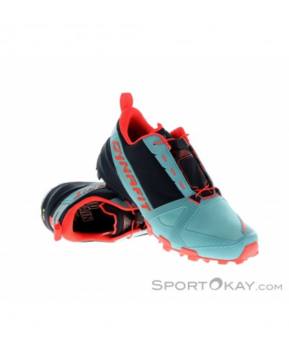 Women's Approach Shoes Dynafit Traverse Mid GTX