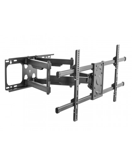 Equip 37"-90" Tilt/Swivel TV Wall Mount Bracket