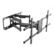 Equip 37"-90" Tilt/Swivel TV Wall Mount Bracket