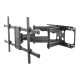 Equip 37"-90" Tilt/Swivel TV Wall Mount Bracket