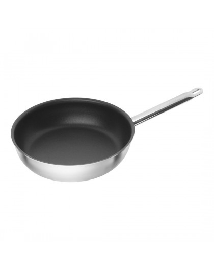 Zwilling Pro non-stick steel frying pan - 28 cm