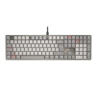 CHERRY KC 500 Wired, Mechanic, MX LP 2.0 Ivory EN