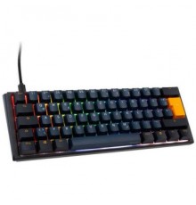 Mechanical Keyboard Ducky One 3 Pro Mini Nazca Lin