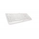 CHERRY KC 1068 keyboard USB Swiss Grey