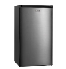 MPM 112-CJ-16/AA fridge-freezer Freestanding 82 L Grey