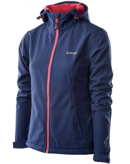 Women's softshell jacket Montura Eiger Light