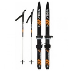 LEKI KIJE 3D CARBON 12 115